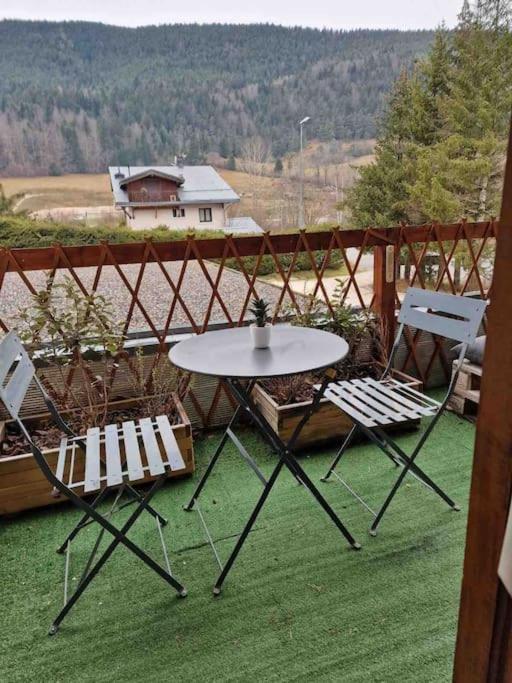 Chaleureux A De Lans Villard-de-Lans