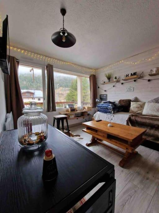 Apartment Chaleureux A De Lans *